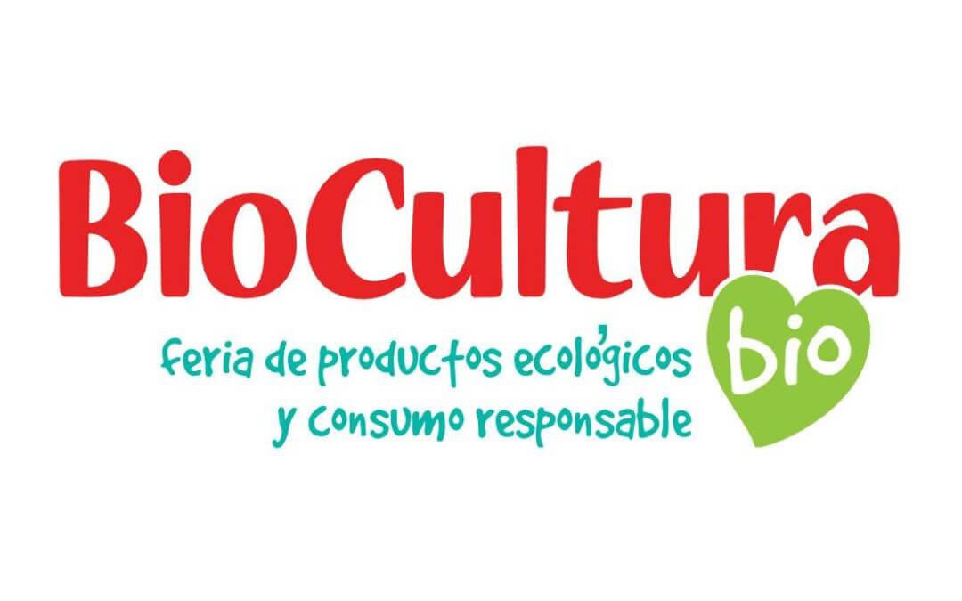 Ecovalia lanza la participación agrupada para Biocultura Madrid 2023