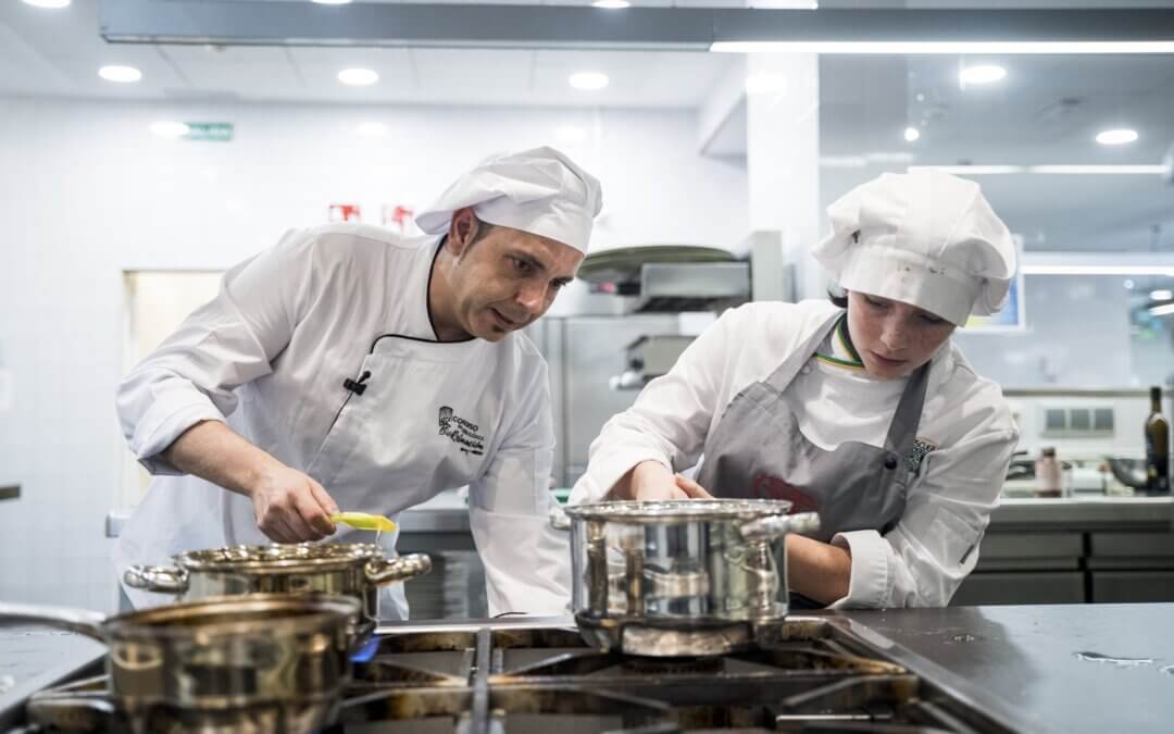 BioRestauración, el concurso de cocina ecológica de Ecovalia, arranca con más de 170 participantes