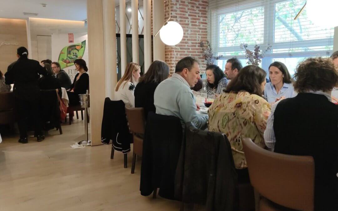 Ecovalia celebra su encuentro anual con los medios de comunicación en Madrid y hace un repaso por la actualidad ecológica